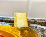 Foto del paso 14 de la receta: Flan de coco con crema de coco