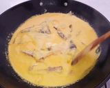Foto langkah ke 4 dari resep Gulai Ikan Patin.