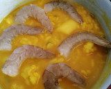 Foto del paso 9 de la receta: Arroz caldoso con sepia y langostinos