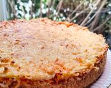 Foto del paso 6 de la receta: Kuchen de membrillo