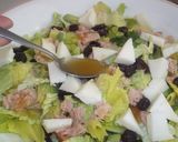 Foto del paso 5 de la receta: Ensalada Gandía