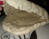 Foto del paso 8 de la receta: Sándwich de Falafel