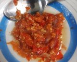 Foto langkah ke 2 dari resep Sambal Bawang.