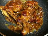 Ayam bakar taliwang