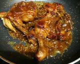 Foto langkah ke 7 dari resep Ayam bakar taliwang.