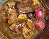 Foto del paso 2 de la receta: Pan de Pascua Frutos Secos