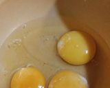 Foto del paso 2 de la receta: Bizcochuelo básico