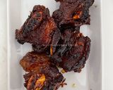 Foto langkah ke 5 dari resep Iga Sapi Bakar!.
