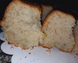 Foto del paso 2 de la receta: Bizcochuelo de banana