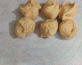 फुल्का (Fulka recipe in hindi) रेसिपी चरण 2 फोटो