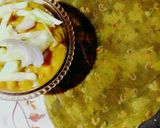 পালং পরোটা রেসিপির ধাপ 3 ছবি