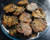 Foto del paso 4 de la receta: Bocadillos de Kale al horno súper ricos!!!