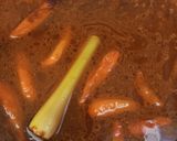 Foto langkah ke 5 dari resep Krengsengan Tahu Tempe.