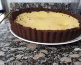 Foto del paso 5 de la receta: Tarta de limón y leche condensada