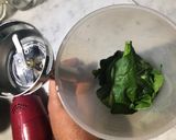 Foto del paso 2 de la receta: Malfatti Hulk(100% 🌱)