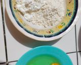 Foto langkah ke 2 dari resep Bakwan Bihun Jamur.
