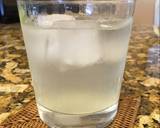 Japanese plum syrup recipe step 7 photo