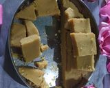 ગોળ પાપડી(Gol papadi Recipe in Gujarati) રેસીપી સ્ટેપ5ફોટો