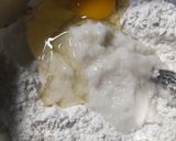Foto langkah ke 2 dari resep Bakso Goreng Nasi Aci.