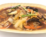 👩🏻‍🍳醬燒大白菜-簡易家常-很下飯唷的食譜步驟5照片