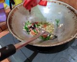 Foto langkah ke 3 dari resep Ikan asin peda cabe ijo.