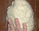 Foto del paso 3 de la receta: Pan rústico natural. (Baguette)