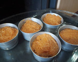 Foto del paso 1 de la receta: Quesillo de calabaza venezolano