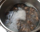Foto langkah ke 2 dari resep Kerang Saus Padang.