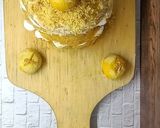Foto langkah ke 7 dari resep Nastar Cheese Cake.