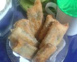 Foto langkah ke 2 dari resep PisCok berkulit HomeMade (kayak pisang aroma).