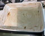 Une image de l'étape 2 de Gratin de dorade sébaste à l’oseille et tomates.