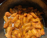 Foto del paso 6 de la receta: Pollo a la naranja 🍊