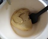 Foto del passaggio 4 della ricetta Biscotti morbidi al limone