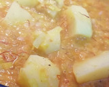 Foto del paso 5 de la receta: Guiso de Patatas con Alcauciles y Mejillones