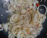 Foto langkah ke 3 dari resep Spaghetti ala mamake.