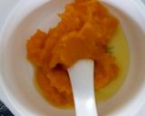 Foto langkah ke 3 dari resep Pumpkin Butternut (Menu Tunggal).