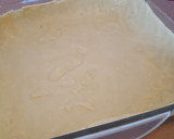 Foto del paso 4 de la receta: Tarta de coco con dulce de leche