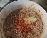 Foto del paso 3 de la receta: Ravioli clásico de carne