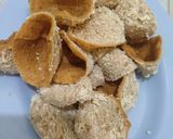 Foto langkah ke 1 dari resep Tahu Walik.