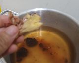 Foto langkah ke 2 dari resep Kolak pisang, rasa jajanan pasar.