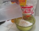 Foto langkah ke 2 dari resep Cimol.