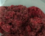 Foto del paso 2 de la receta: Kubbe?