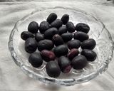 A picture of step 1 of Jamun shots.