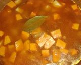 Foto del paso 4 de la receta: Alcauciles estofados