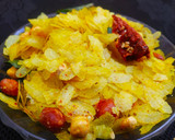 ચેવડો (chevdo recipe in gujarati) રેસીપી સ્ટેપ5ફોટો