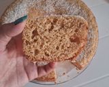 Foto del paso 8 de la receta: Budín de Cola-Cola