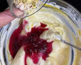 A picture of step 3 of Rose 🌹 Gulkand ShrikhandThandak Wala Meetha.