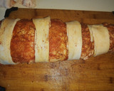 Foto del paso 6 de la receta: Roll de costillas de cerdo a lo Bendecido