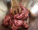 Bolognai csiga recept fázis 1 fotója