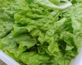 Foto del paso 1 de la receta: Ensalada César criolla